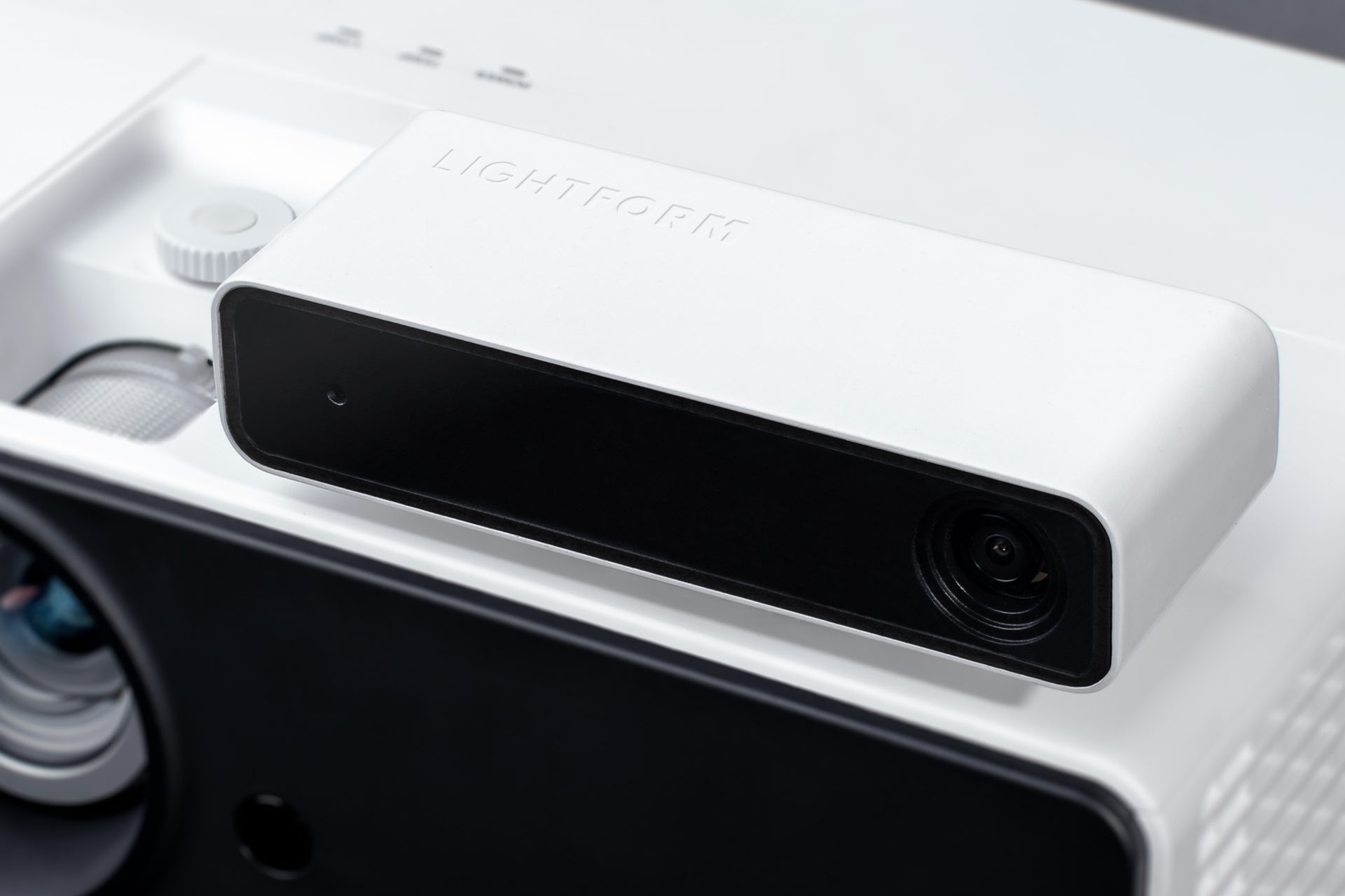 Lightform démocratise le mapping vidéo - mapping vidéo et motion design