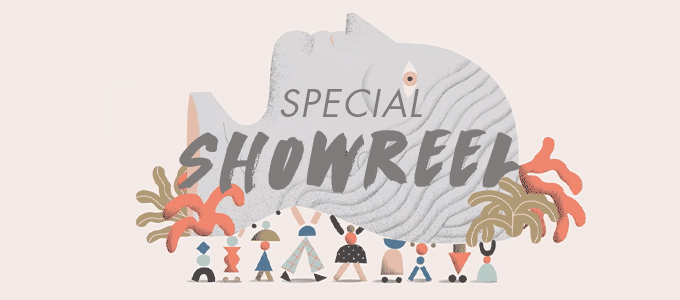 Showreel Projection Mapping et Motion Design Showreel Projection Mapping et Motion Design - mapping vidéo et motion design