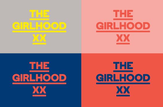 Typographie visibilite