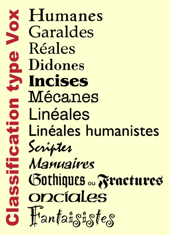 classification-vox