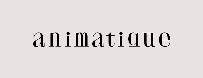 animatique Motion Design