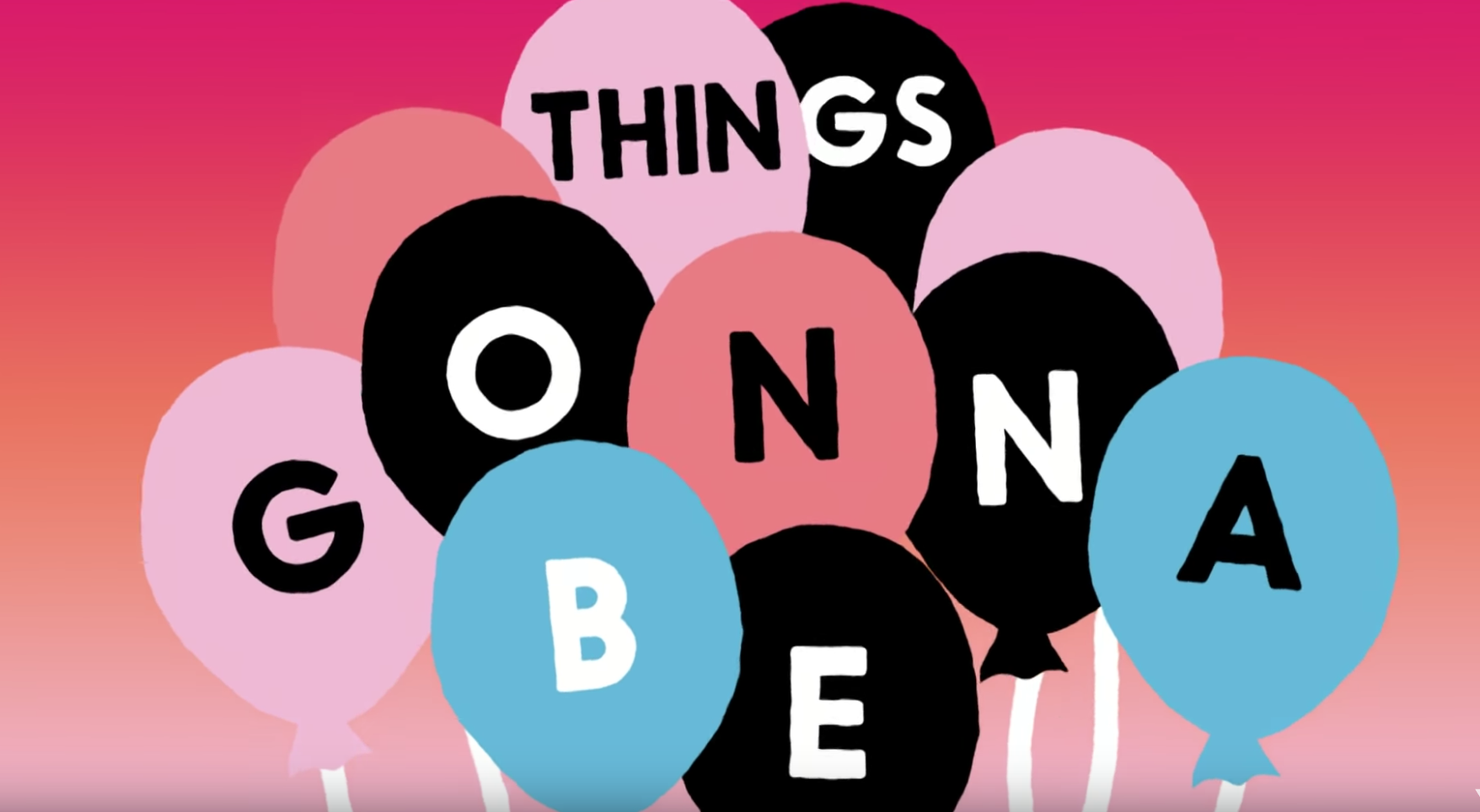 Jain - Alright (Lyrics Video) - Réalisation Dalkhafine
