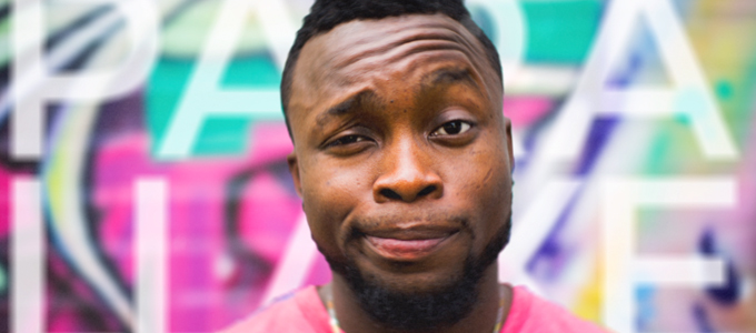 Comment animer une photographie avec Photoshop et After Effects? - tutoriel After Effects Mapping Motion
