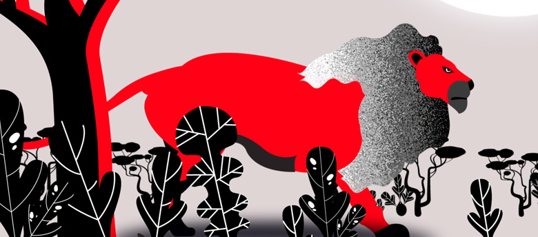 Lexique du motion design - design graphique et motion design