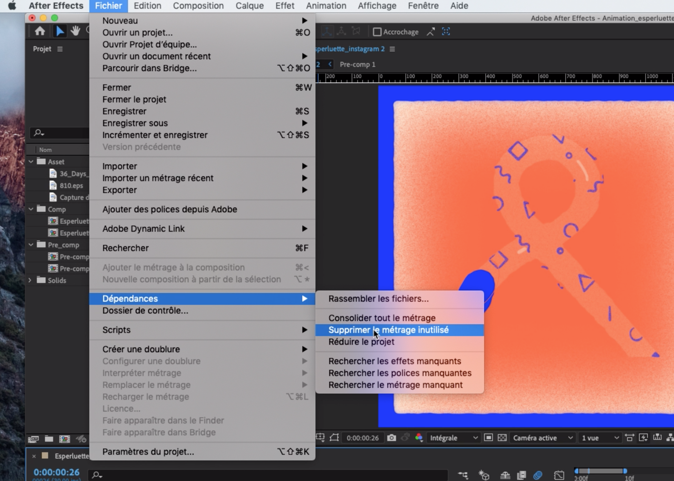 Rassembler_Fichiers_After Effects