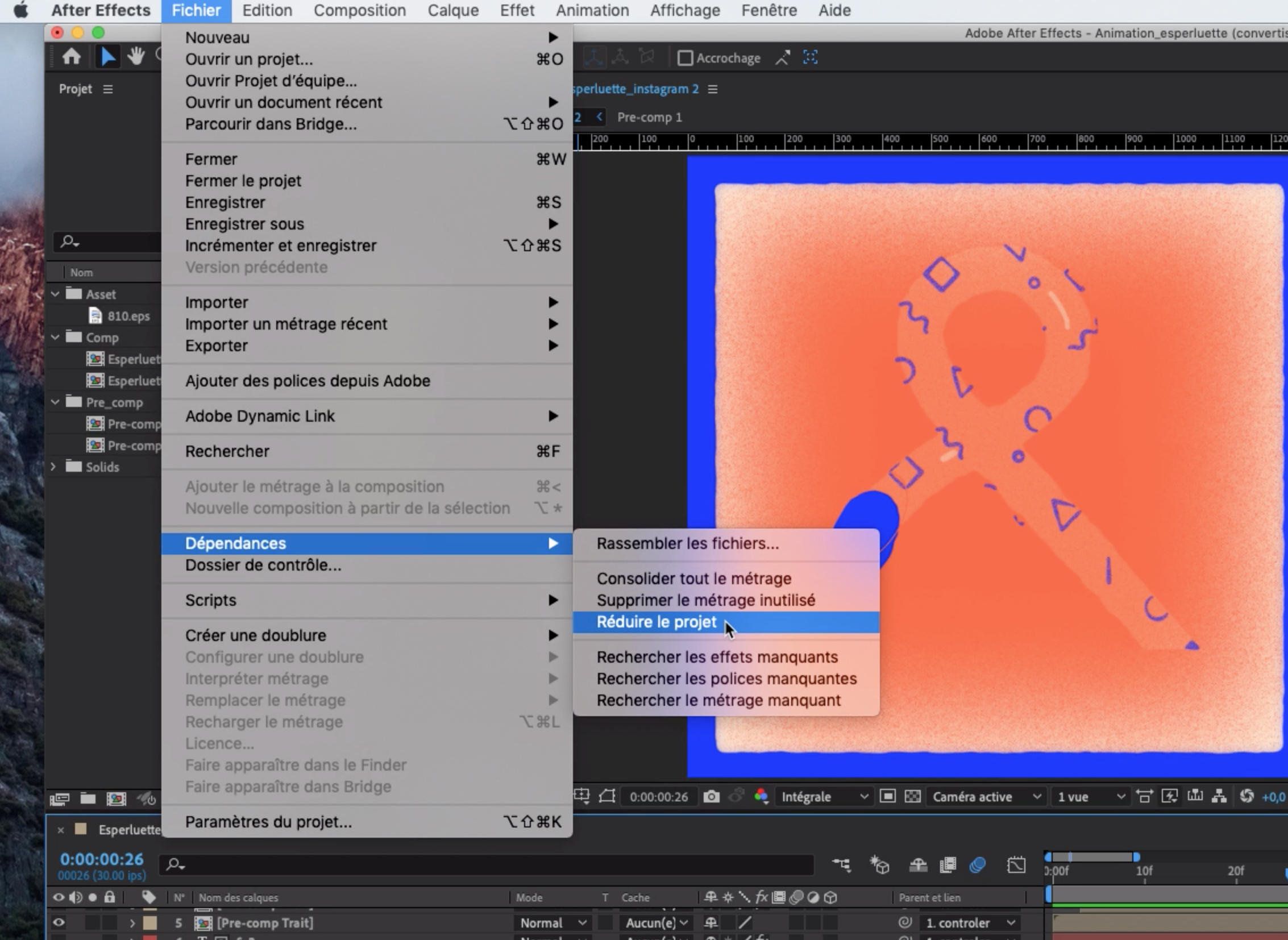 Rassembler_Fichiers_After Effects