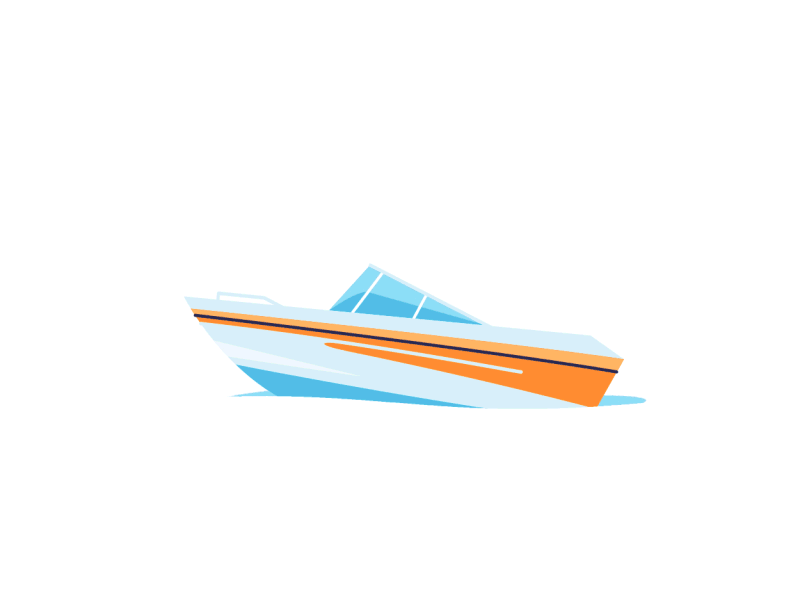 Transition morphing en motion design.