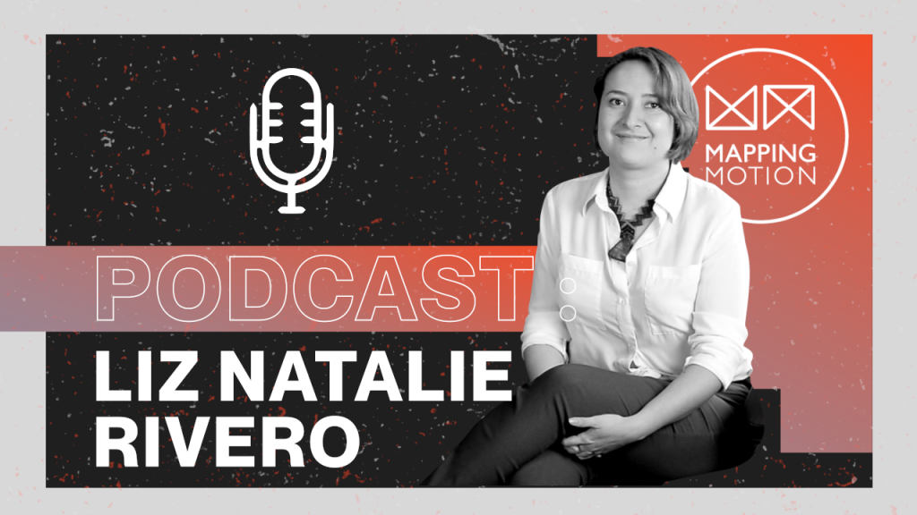 Artiste de personnage (Character Artist) Liz Natalie Rivero Artiste de personnage (Character Artist) Liz Natalie Rivero