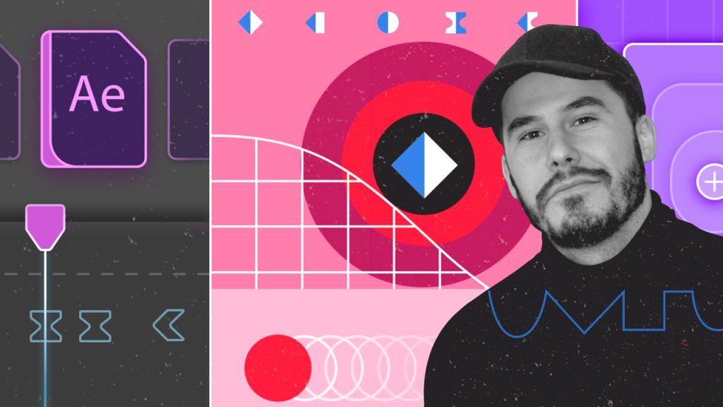 Formation After Effects en ligne - Mapping Motion Formation After Effects en ligne - Ma formation After Effects est en ligne!
