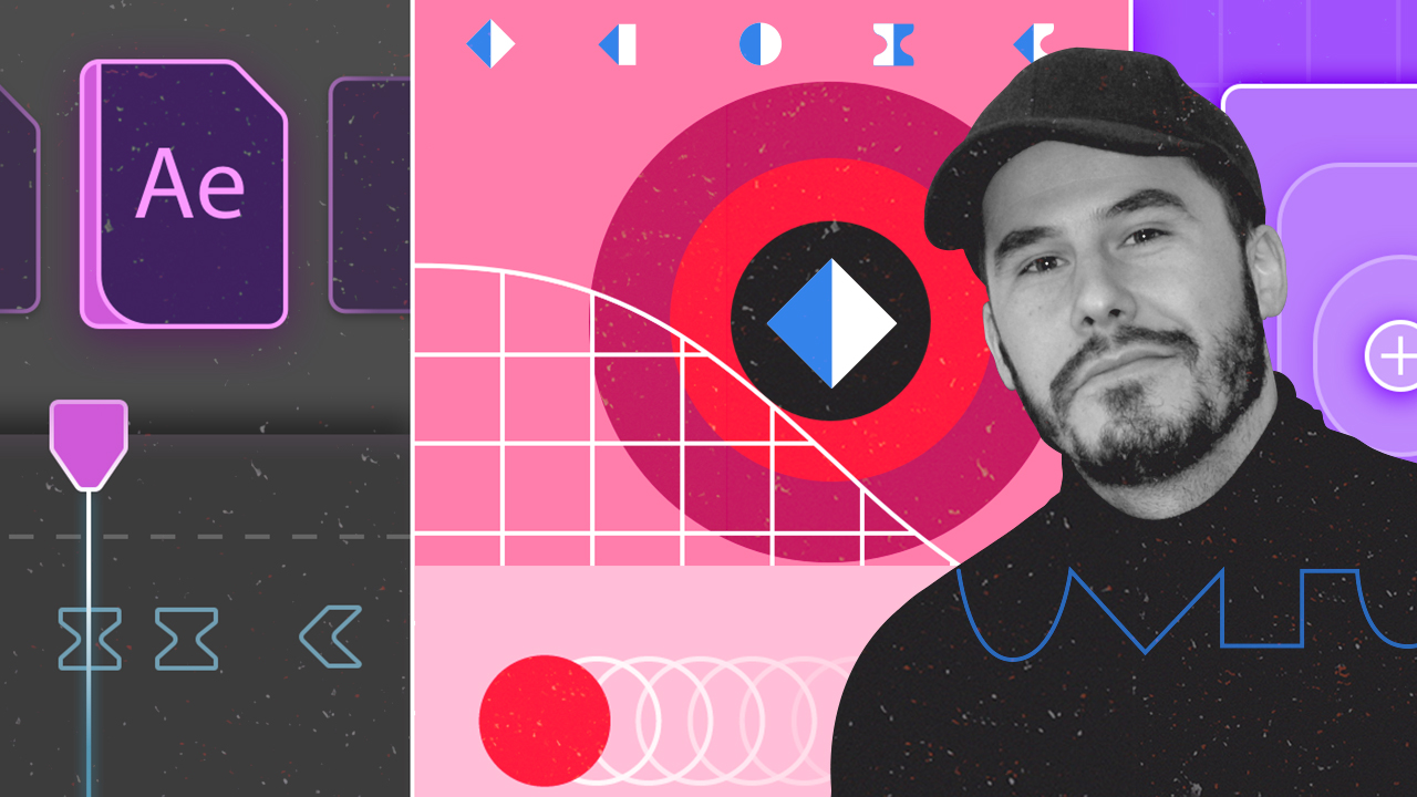 Formation After Effects en ligne – Mapping Motion Formation After Effects en ligne - Ma formation After Effects est en ligne!
