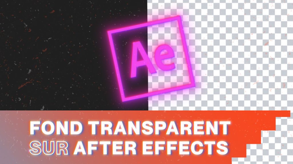 Mapping Motion -Tuto_Video_Fond_trasnparent_After Effects Mapping Motion -Tuto_Video_Fond_trasnparent_After Effects