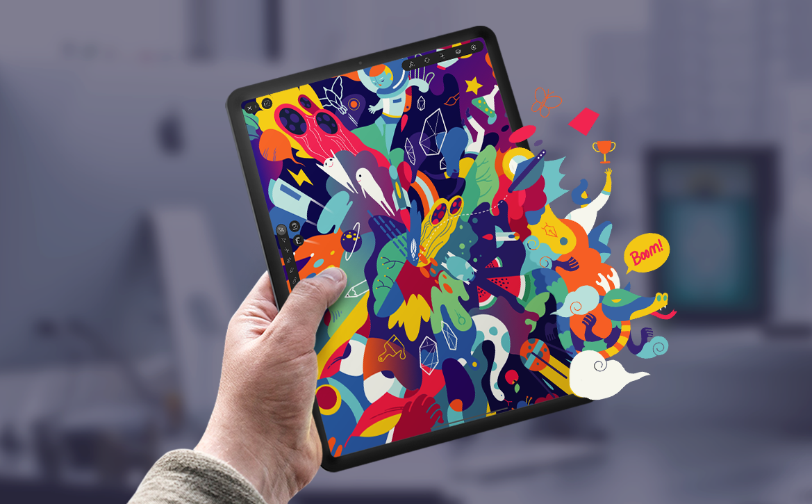 spécialités du design graphique