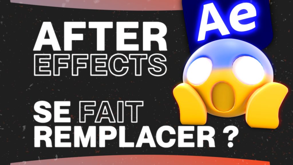 Quelles sont les alternatives à After Effects ? Quelles sont les alternatives à After Effects ? - After Effects motion design