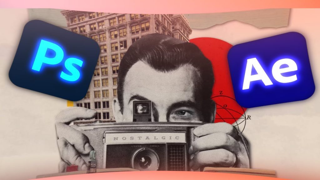 Les étapes pour animer une illustration en motion design - design graphique et motion design