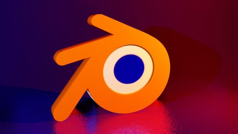 Blender 3D