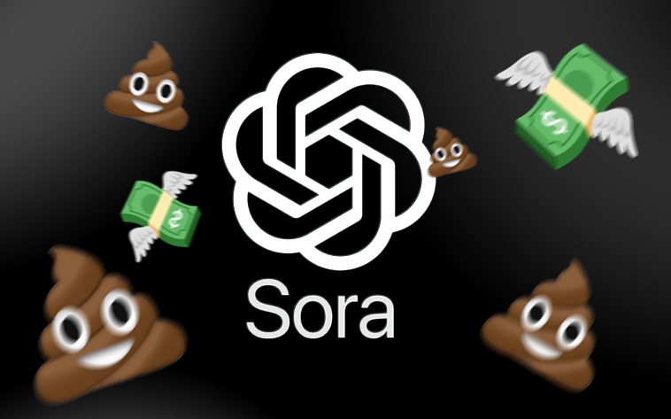 Test de SORA OpenAI - Avis motion designer Miniature de l'article test de SORA par OpenAI - avis d'un motion designer professionnel