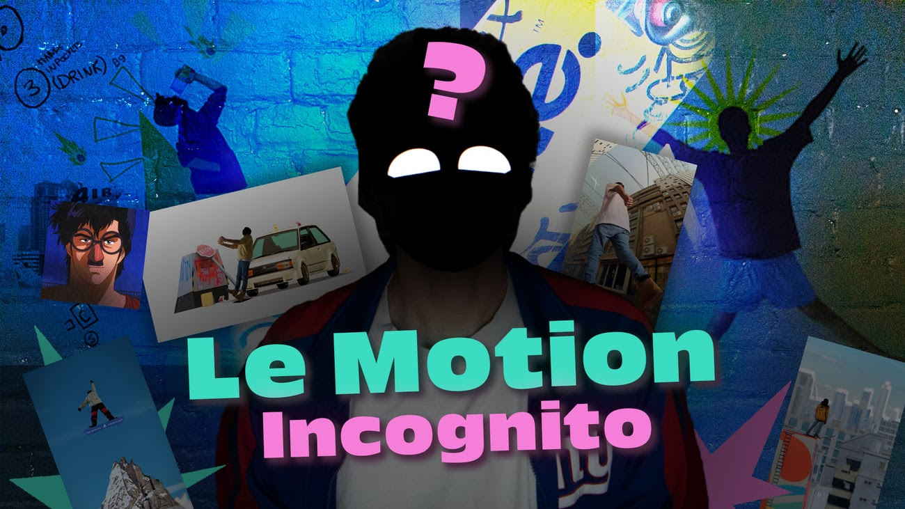 Ento Incognito-Podcast Mapping Motion Ento Incognito Podcast Mapping Motion