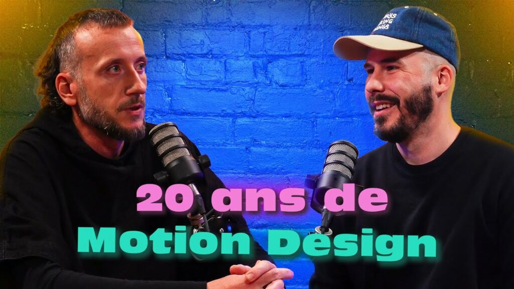 Remi Vincent Motion Designer